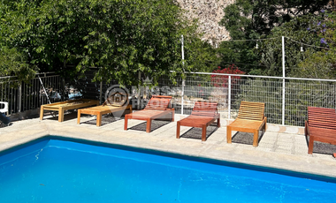 SE VENDE CENTRO TURÍSTICO EN EL VALLE DEL ELQUI