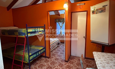 SE VENDE CENTRO TURÍSTICO EN EL VALLE DEL ELQUI