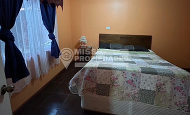 SE VENDE CENTRO TURÍSTICO EN EL VALLE DEL ELQUI
