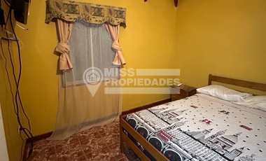SE VENDE CENTRO TURÍSTICO EN EL VALLE DEL ELQUI