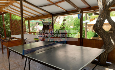 SE VENDE CENTRO TURÍSTICO EN EL VALLE DEL ELQUI