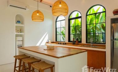 3 Bedroom Villa for sale in Uluwatu, Bali