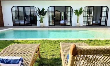 3 Bedroom Villa for sale in Uluwatu, Bali