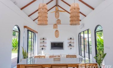 3 Bedroom Villa for sale in Uluwatu, Bali
