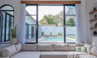 3 Bedroom Villa for sale in Uluwatu, Bali