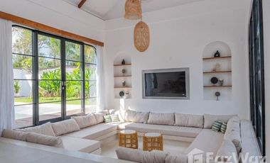 3 Bedroom Villa for sale in Uluwatu, Bali