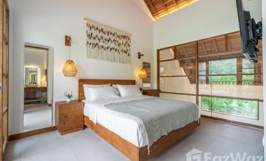 1 Bedroom Villa for sale in Kerobokan, Bali