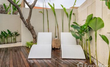 1 Bedroom Villa for sale in Kerobokan, Bali