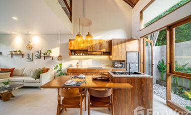 1 Bedroom Villa for sale in Kerobokan, Bali