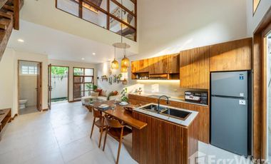 1 Bedroom Villa for sale in Kerobokan, Bali