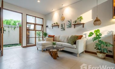 1 Bedroom Villa for sale in Kerobokan, Bali