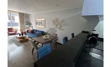 VENDO SANTA BRBARA ORIENTAL 82M2 2HAB 4° ESTUDIO BALCON