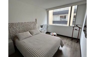 VENDO SANTA BRBARA ORIENTAL 82M2 2HAB 4° ESTUDIO BALCON