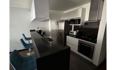 VENDO SANTA BRBARA ORIENTAL 82M2 2HAB 4° ESTUDIO BALCON