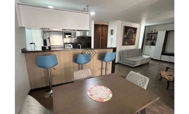 VENDO SANTA BRBARA ORIENTAL 82M2 2HAB 4° ESTUDIO BALCON