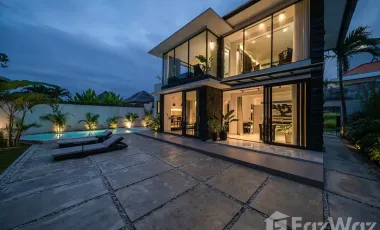 2 Bedroom Villa for sale in Ubud, Bali