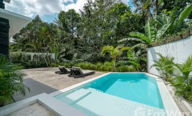 2 Bedroom Villa for sale in Ubud, Bali