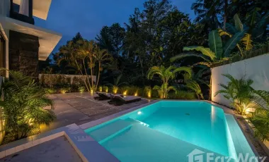 2 Bedroom Villa for sale in Ubud, Bali