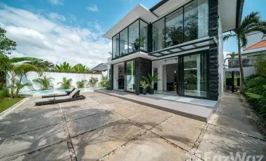 2 Bedroom Villa for sale in Ubud, Bali