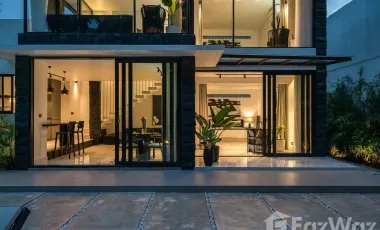 2 Bedroom Villa for sale in Ubud, Bali