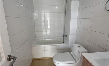 Departamento en Arriendo en Entre Cesar Ercilla y Diego de Almagro.