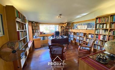 Casa en Venta en Francisco de Villagra / Los Crisoles