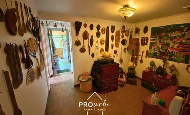 Casa en Venta en Francisco de Villagra / Los Crisoles