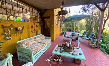 Casa en Venta en Francisco de Villagra / Los Crisoles