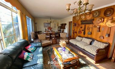 Casa en Venta en Francisco de Villagra / Los Crisoles