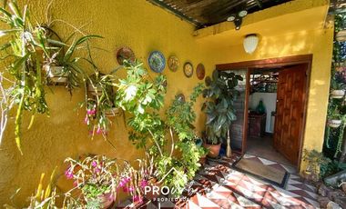 Casa en Venta en Francisco de Villagra / Los Crisoles