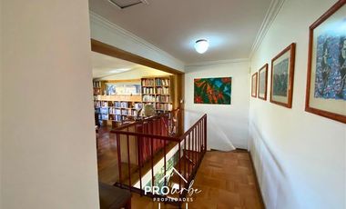 Casa en Venta en Francisco de Villagra / Los Crisoles