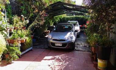 Casa en Venta en Francisco de Villagra / Los Crisoles