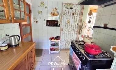 Casa en Venta en Francisco de Villagra / Los Crisoles