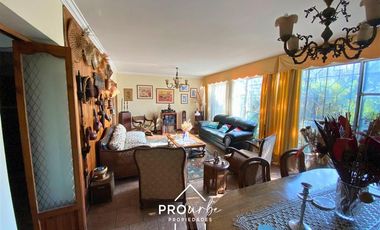 Casa en Venta en Francisco de Villagra / Los Crisoles