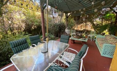 Casa en Venta en Francisco de Villagra / Los Crisoles