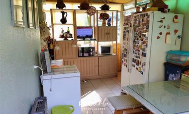 Casa en Venta en Francisco de Villagra / Los Crisoles