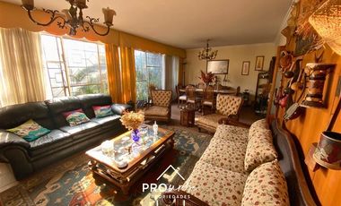 Casa en Venta en Francisco de Villagra / Los Crisoles