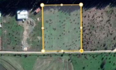 Parcela en Venta en el bonito sector 4 esquinas