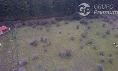 Parcela en Venta en el bonito sector 4 esquinas