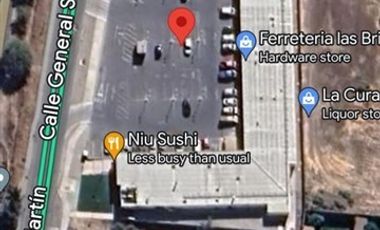 Local Comercial en Arriendo en STRIP CENTER CENTER, AVDA LAS PERDICES CON AVDA LOS PRESIDENTES, PEÑALOLEN¡¡¡¡¡