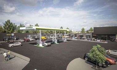 Local Comercial en Arriendo en STRIP CENTER CENTER, AVDA LAS PERDICES CON AVDA LOS PRESIDENTES, PEÑALOLEN¡¡¡¡¡