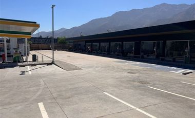 Local Comercial en Arriendo en STRIP CENTER CENTER, AVDA LAS PERDICES CON AVDA LOS PRESIDENTES, PEÑALOLEN¡¡¡¡¡
