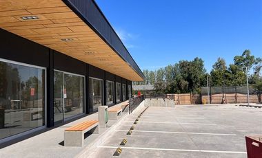 Local Comercial en Arriendo en STRIP CENTER CENTER, AVDA LAS PERDICES CON AVDA LOS PRESIDENTES, PEÑALOLEN¡¡¡¡¡