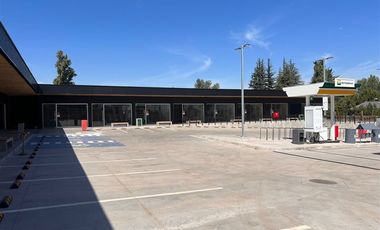 Local Comercial en Arriendo en STRIP CENTER CENTER, AVDA LAS PERDICES CON AVDA LOS PRESIDENTES, PEÑALOLEN¡¡¡¡¡