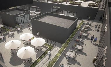 Local Comercial en Arriendo en STRIP CENTER CENTER, AVDA LAS PERDICES CON AVDA LOS PRESIDENTES, PEÑALOLEN¡¡¡¡¡