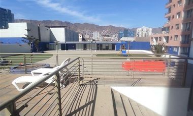 Departamento en Venta en Uribe