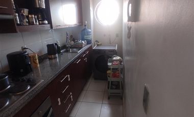 Departamento en Venta en Uribe