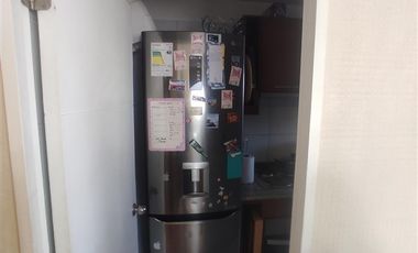 Departamento en Venta en Uribe