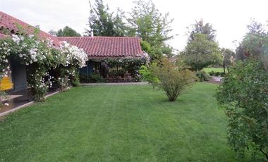 Parcela en Venta en Parcela 14 San Antonio