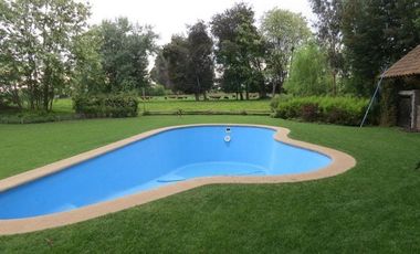 Parcela en Venta en Parcela 14 San Antonio
